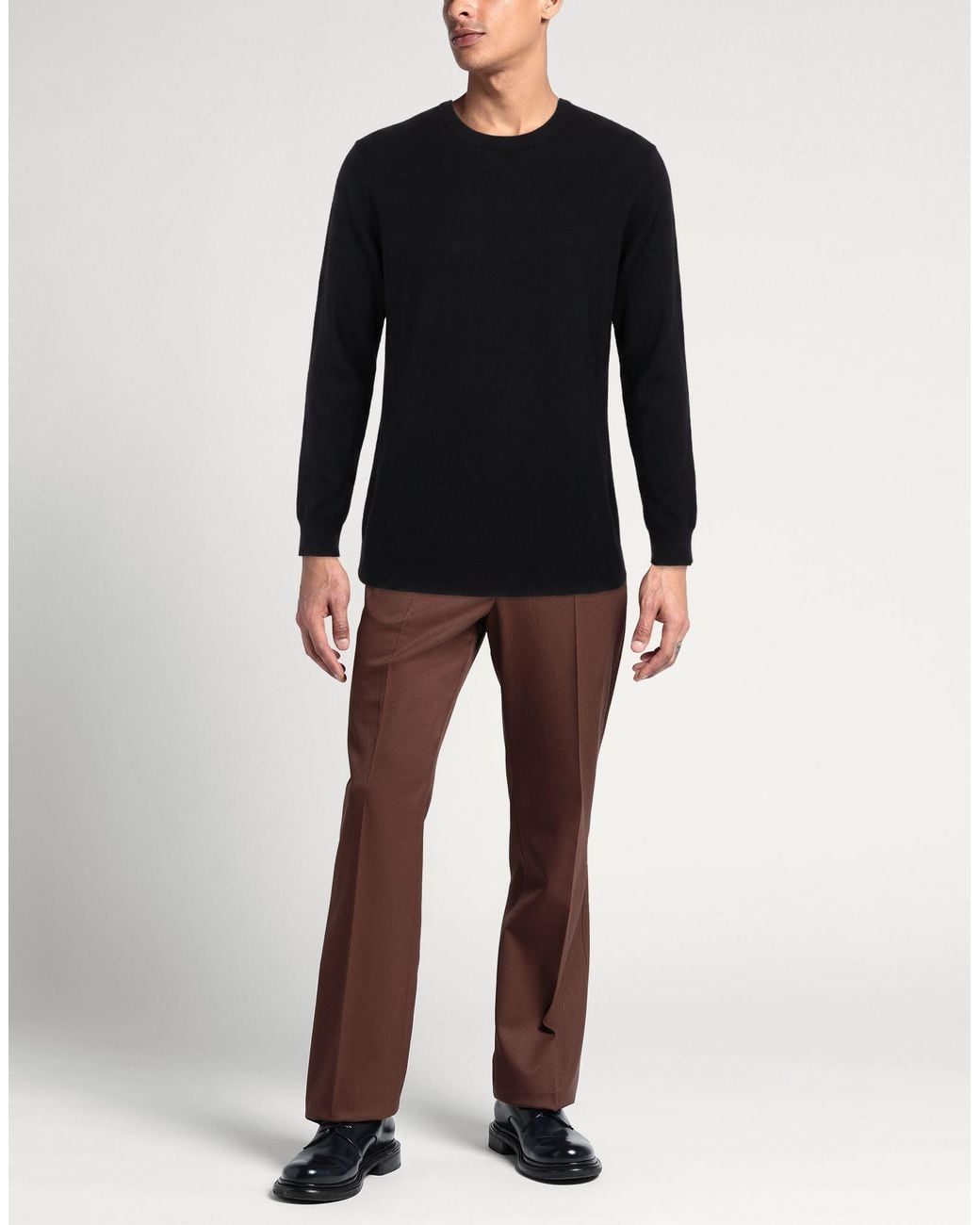 Slowear Blue Jumper for men