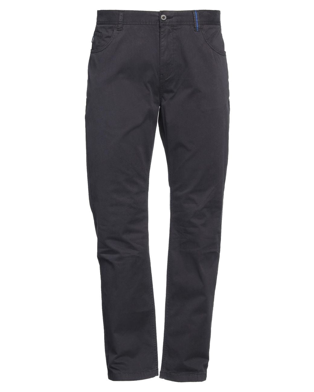 Harmont & Blaine Blue Trouser for men