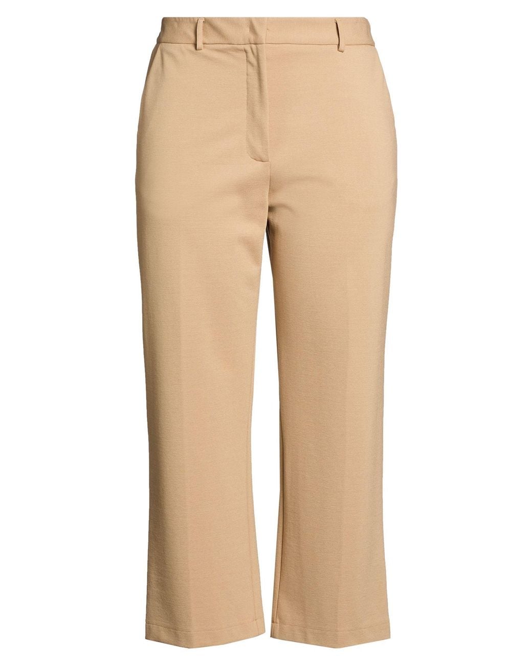 Liviana Conti Natural Trouser