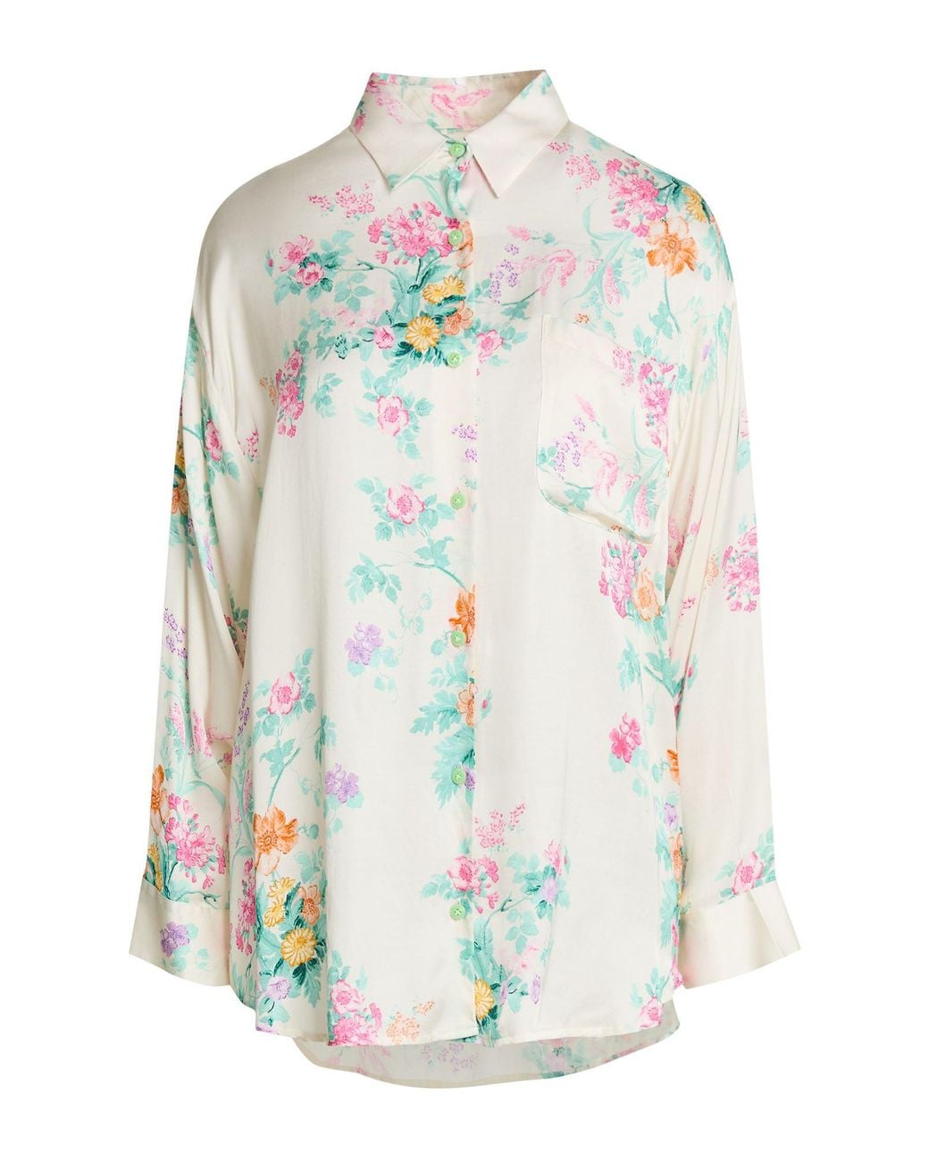 ALEX INGH White Shirts
