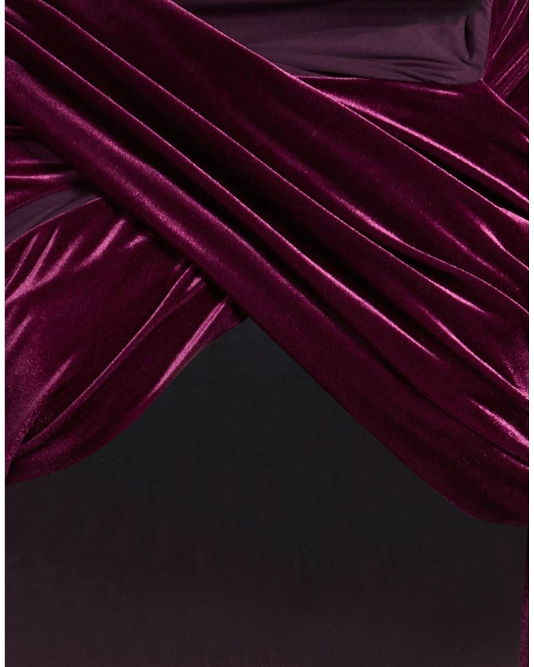Maygel Coronel Red Top Polyamide, Elastane