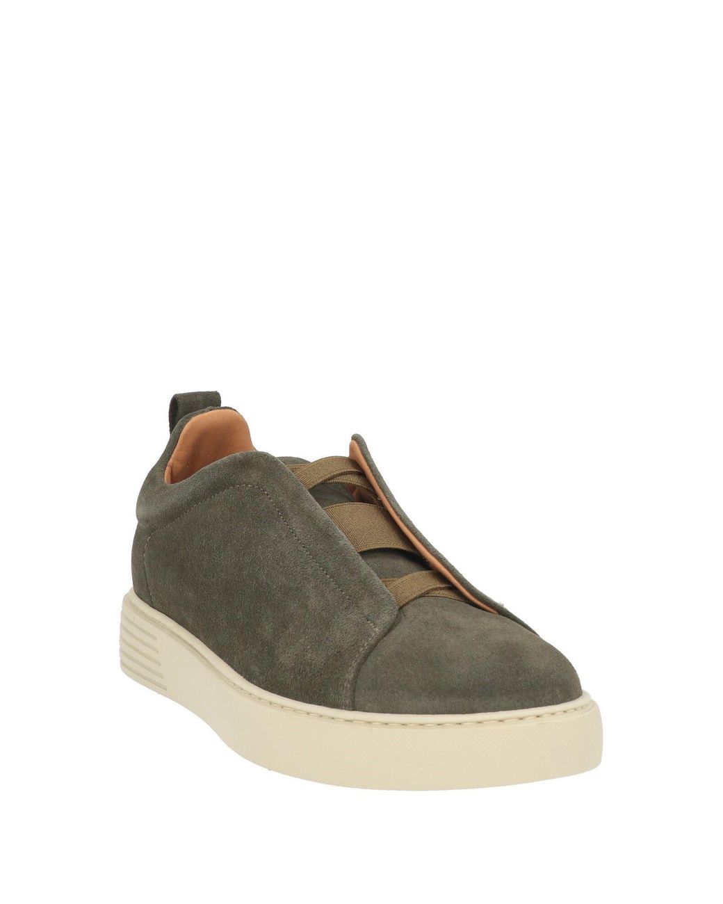 Marechiaro 1962 Brown Trainers for men