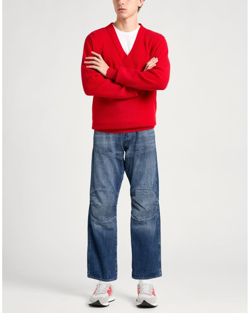 G-Star Blue Jeans for men