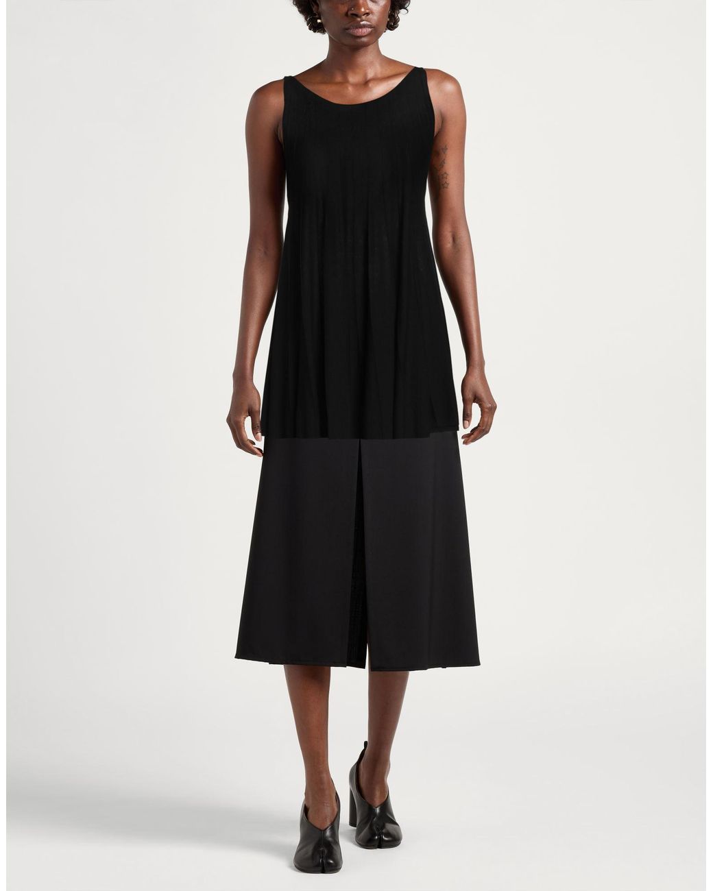 Rossopuro Black Top
