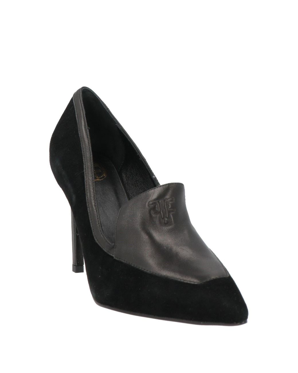 Fracomina Black Pumps