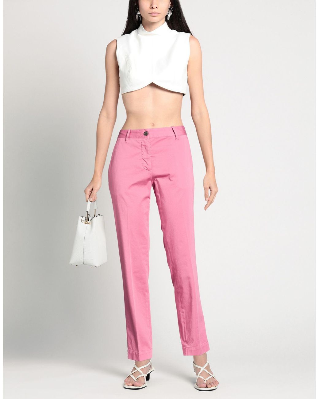 Nine:inthe:morning Pink Nine