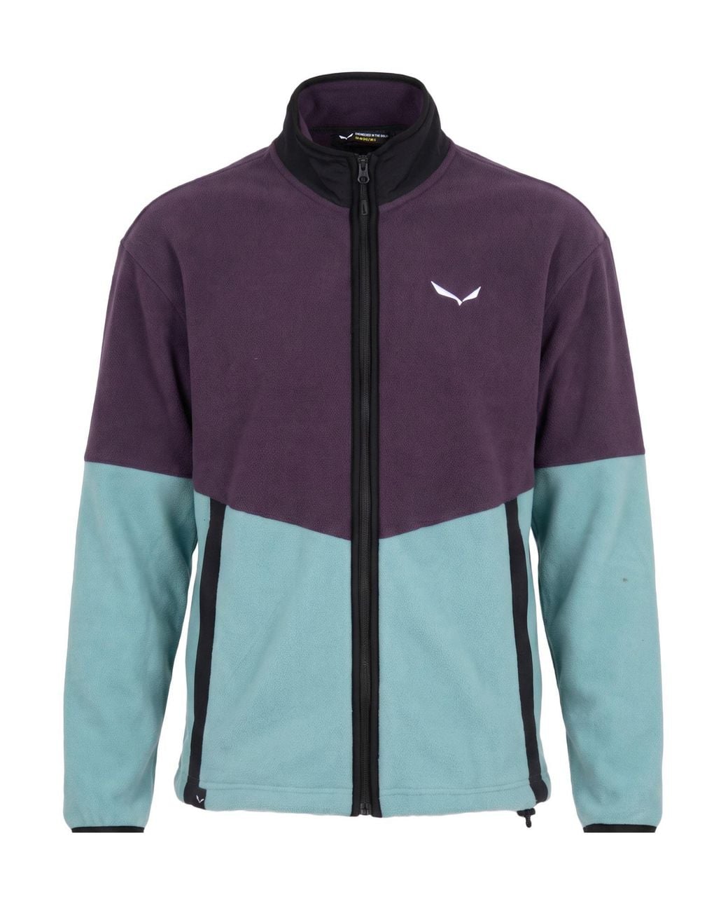 Giacca & Giubbotto di Salewa in Purple da Uomo