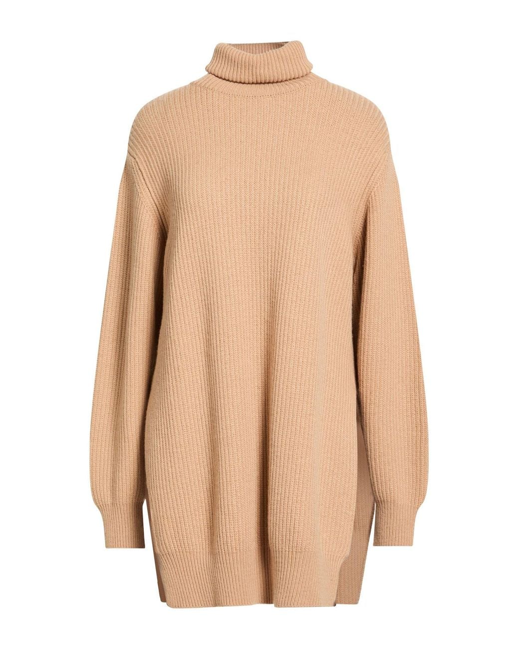 Kontatto Natural Turtleneck