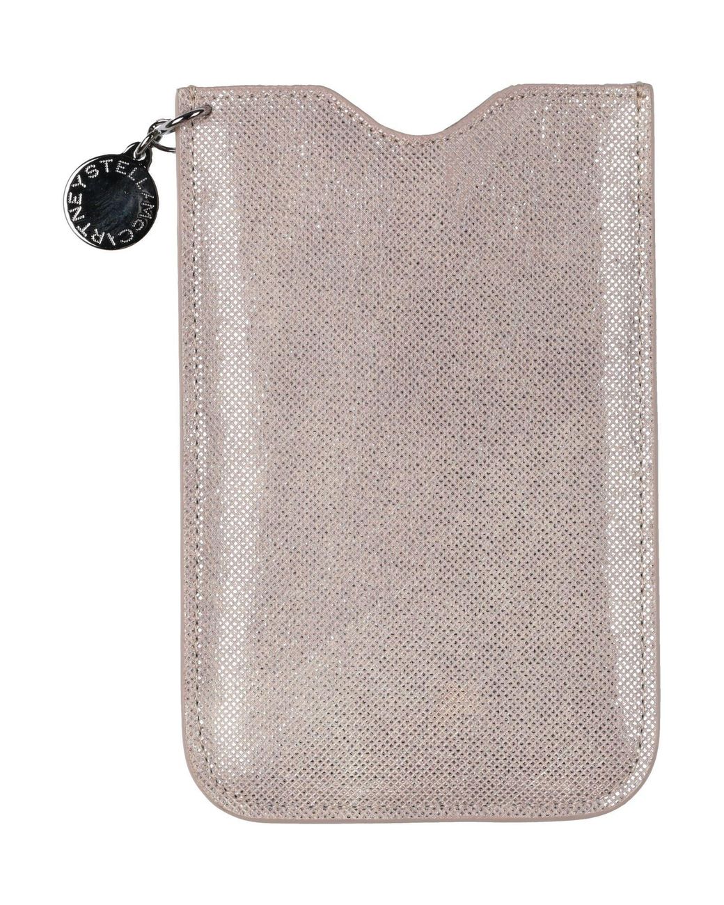 Stella McCartney Gray Covers & Cases
