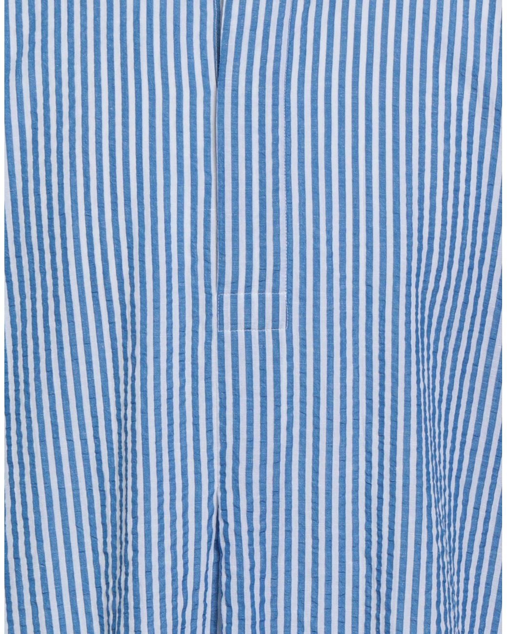 Brian Dales Blue Shirts for men
