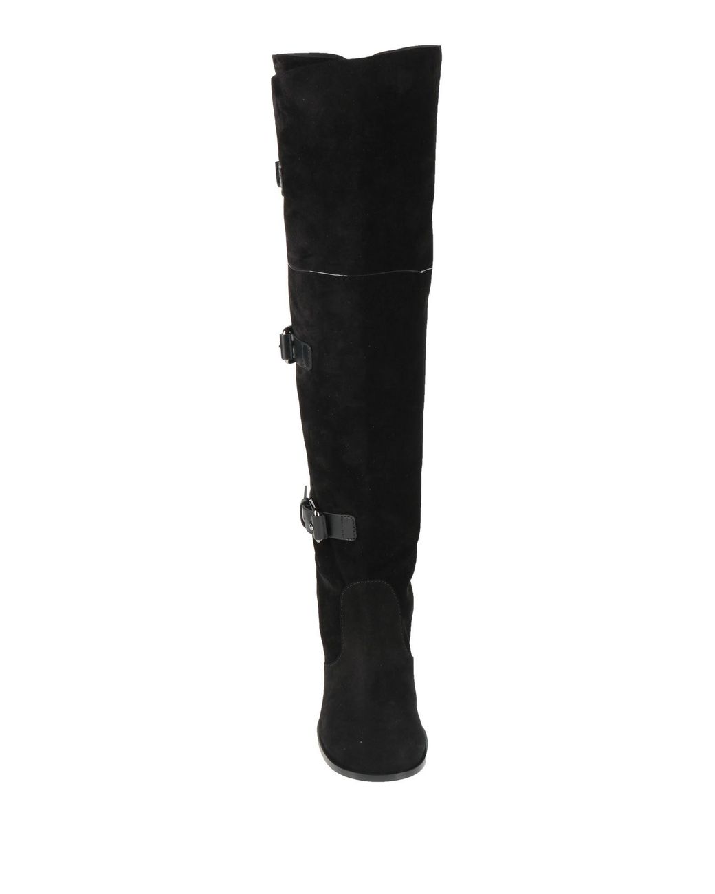 Casadei Black Boot