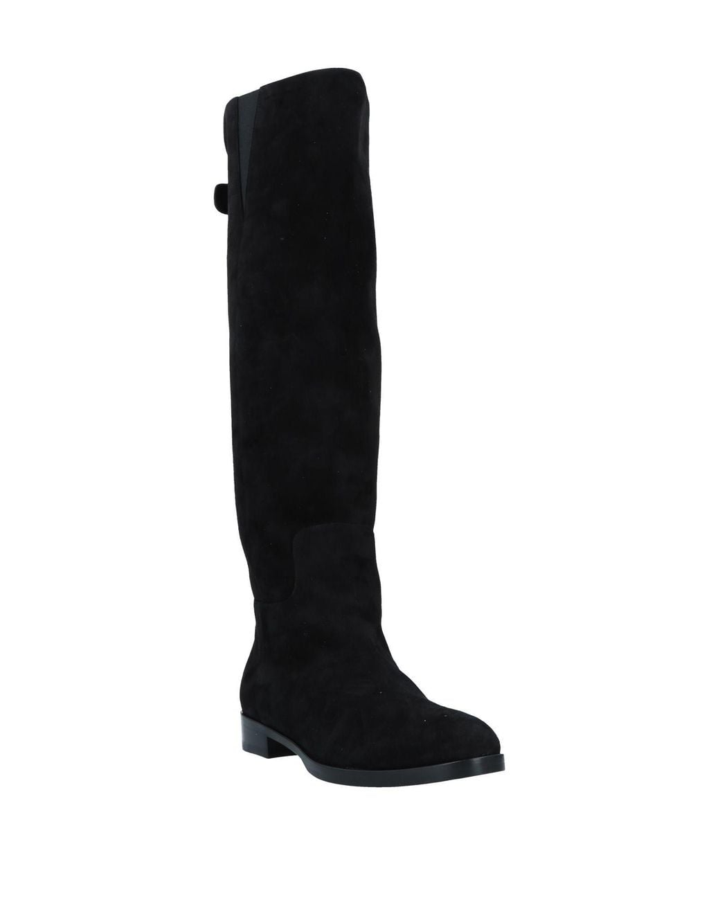 Dolce & Gabbana Black Boot