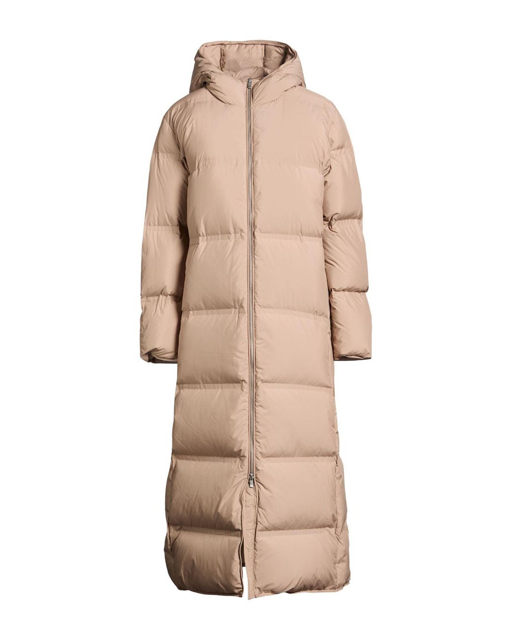 JNBY Natural Puffers