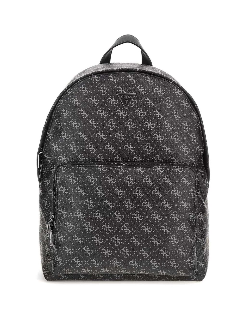 Mochila Guess de hombre de color Gris Lyst