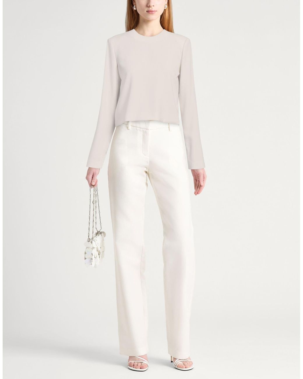 Theory Natural Top