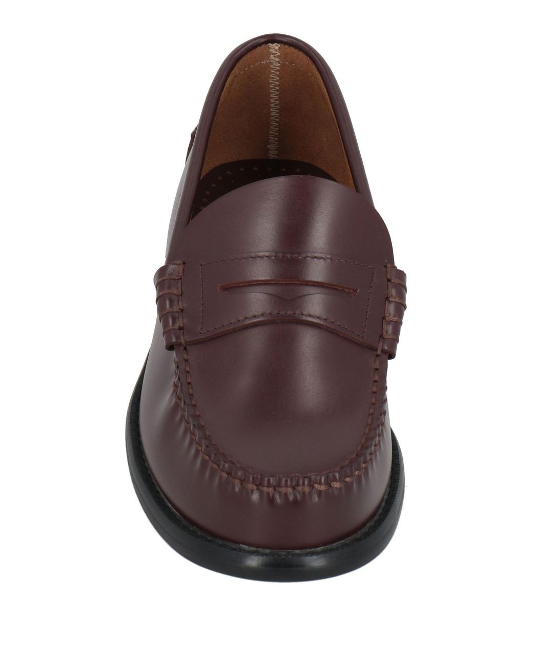 Docksteps Brown Loafer for men