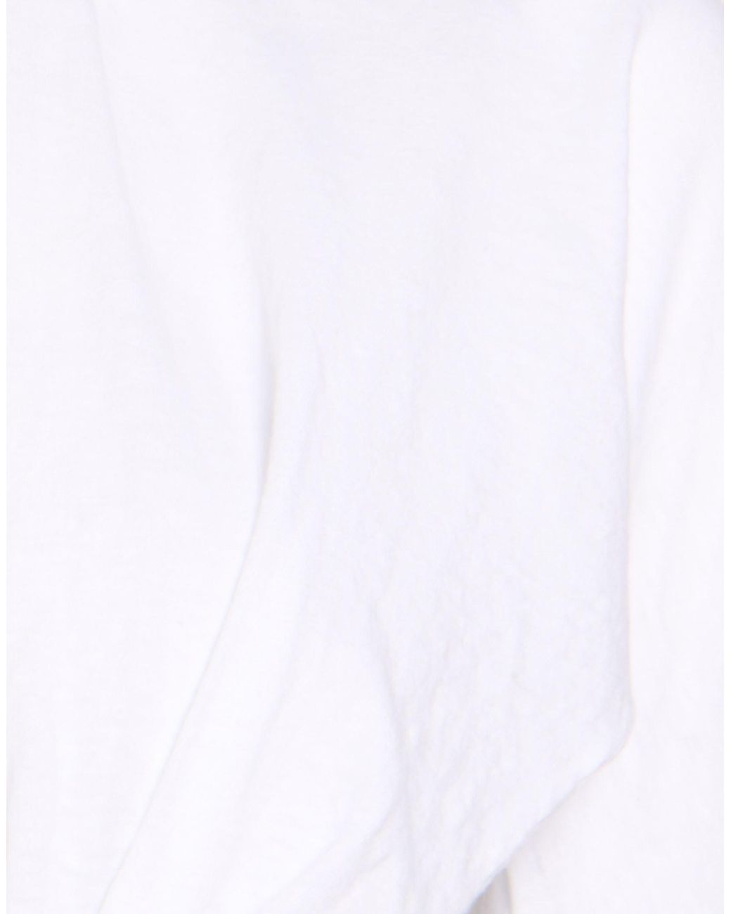 DSquared² White Bodysuit Cotton