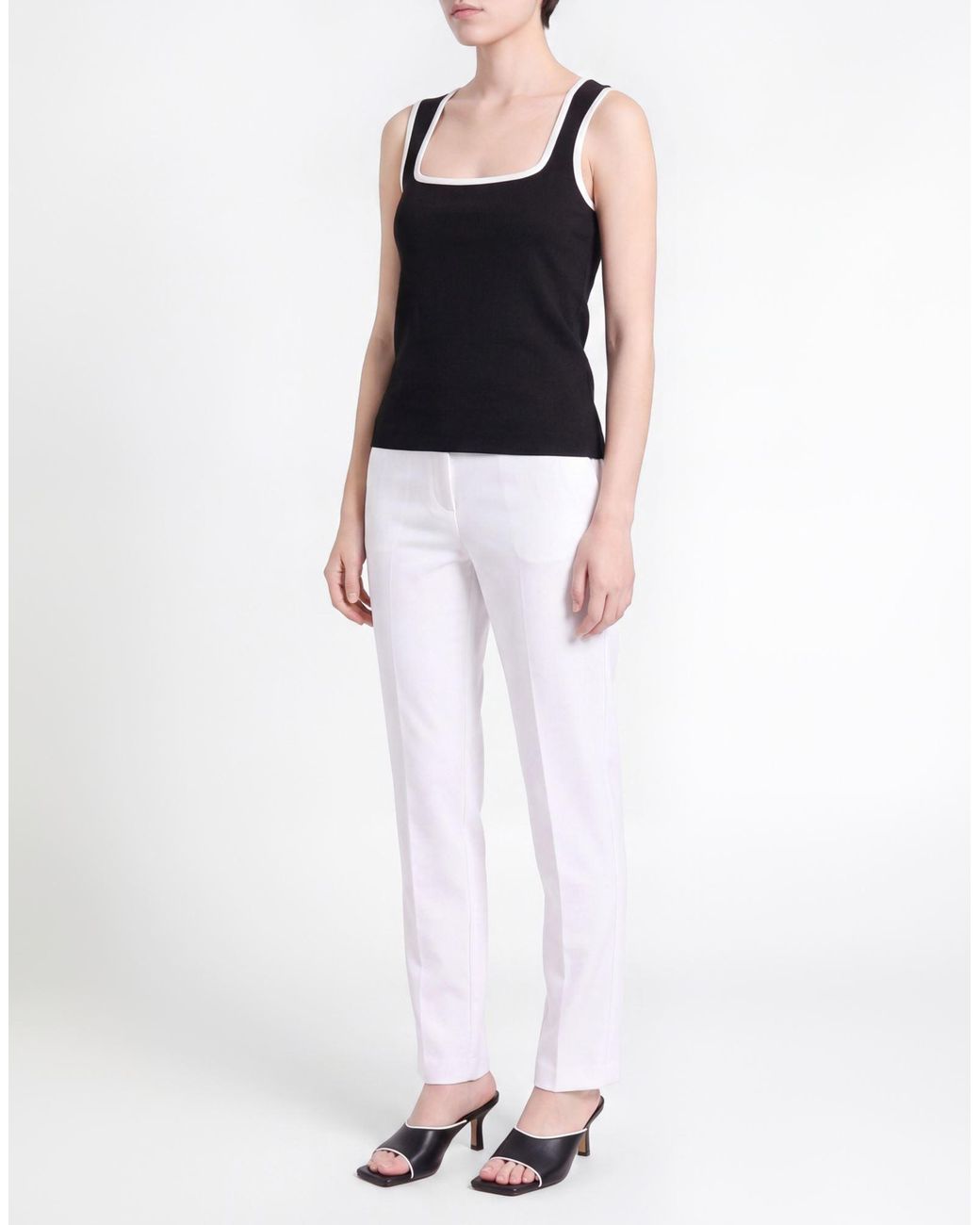 Rag & Bone Black Top