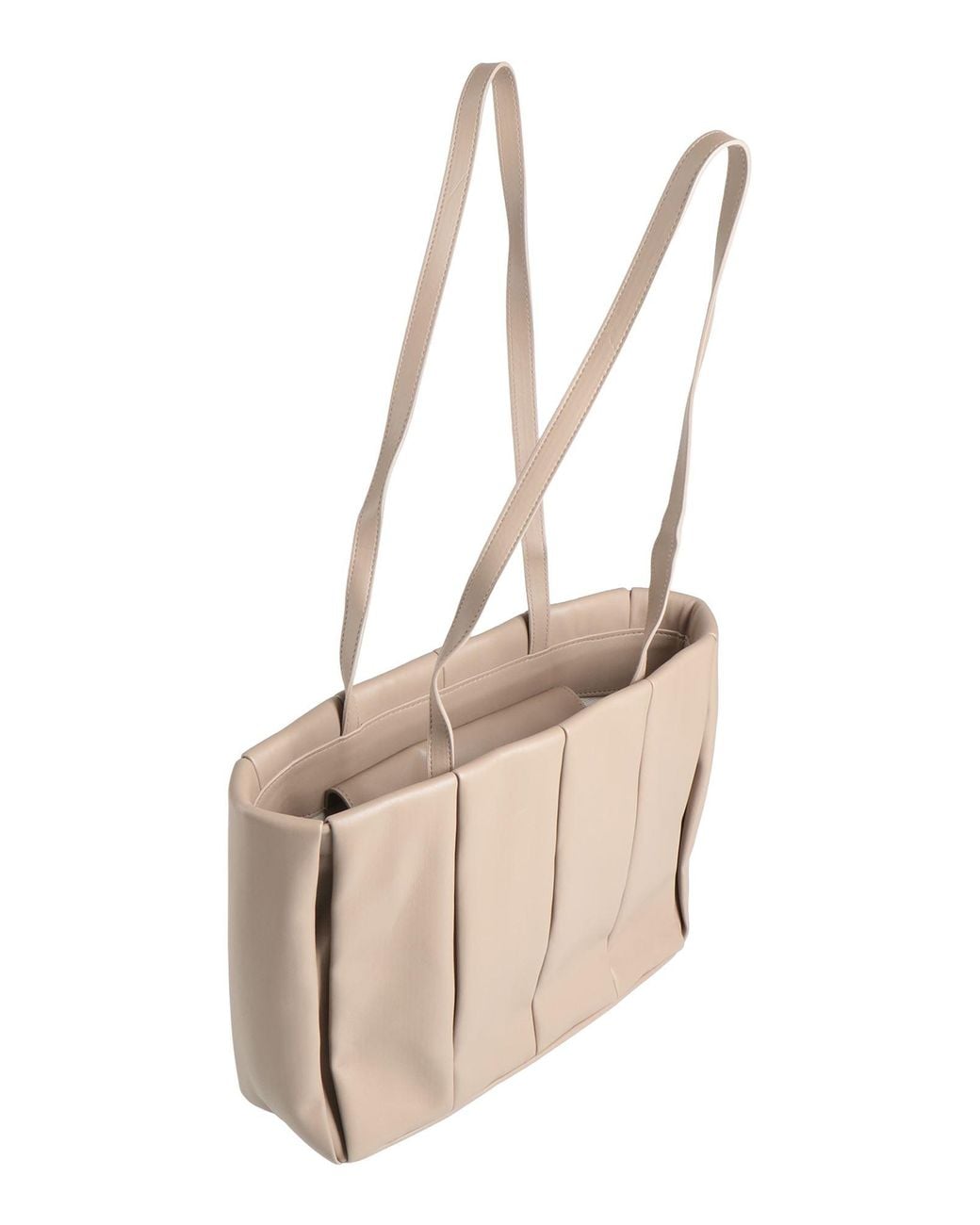 THEMOIRÈ Natural Shoulder Bag