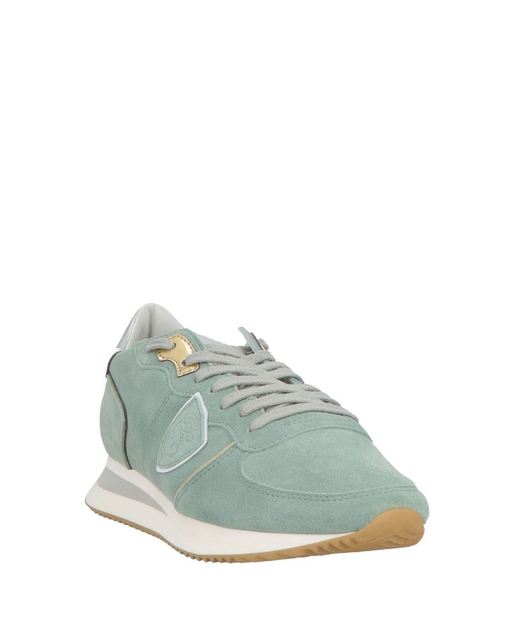 Sneakers di Philippe Model in Green