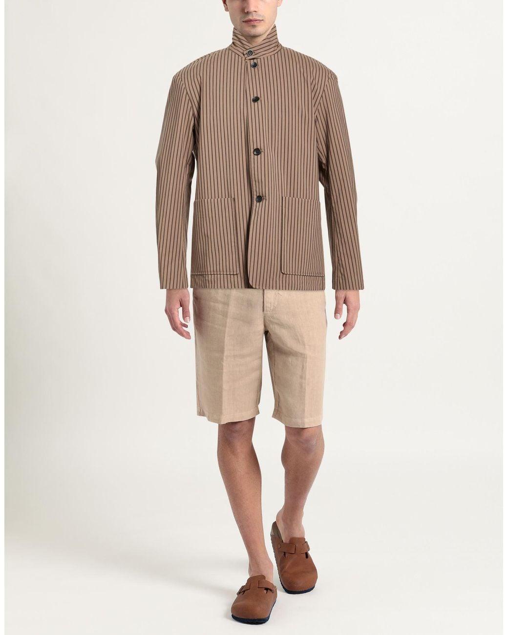 Rag & Bone Brown Jacket for men