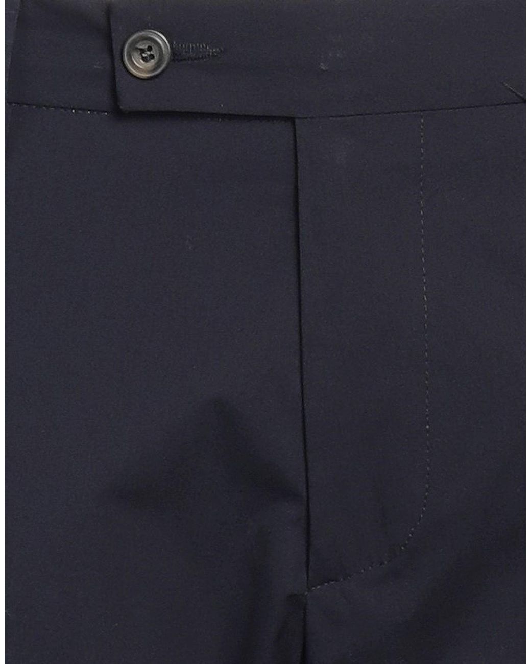 Messagerie Blue Trouser for men