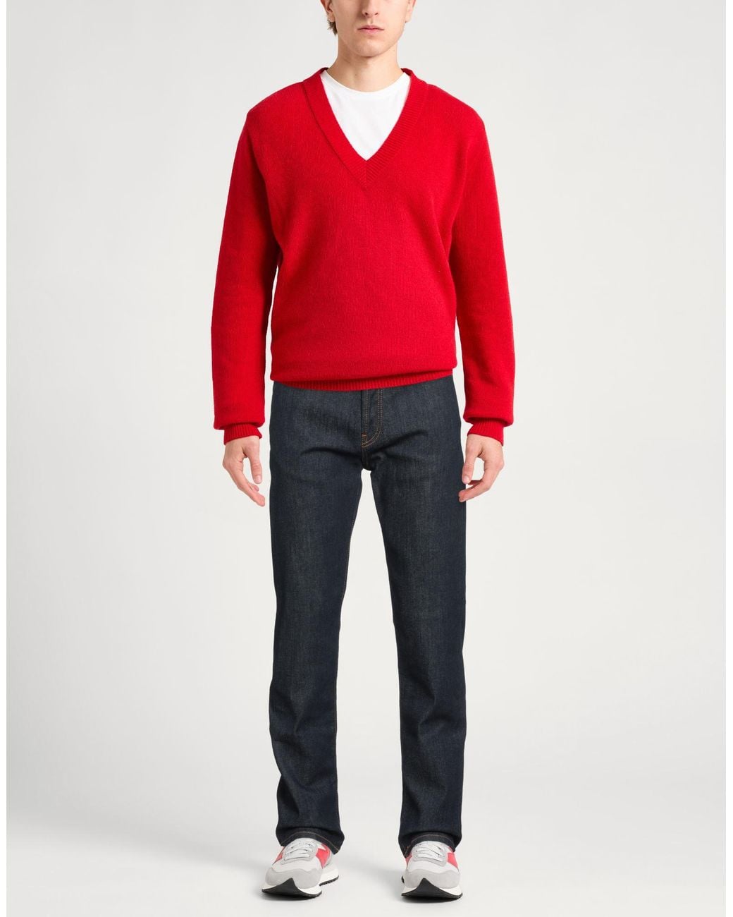 Liu Jo Blue Jeans Cotton, Polyester, Elastane for men
