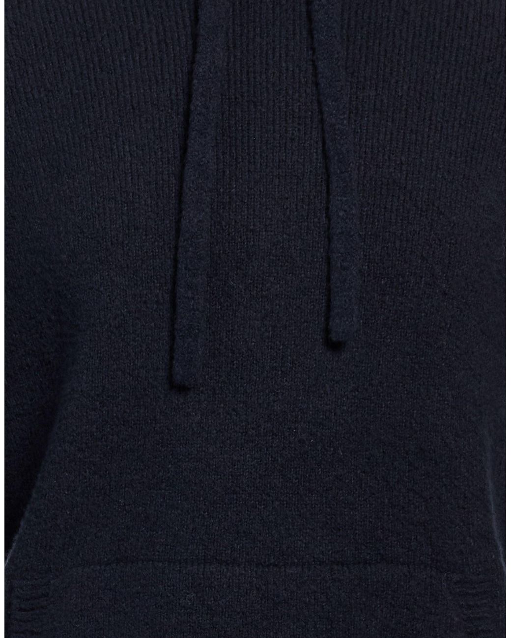 Roberto Collina Blue Jumper for men