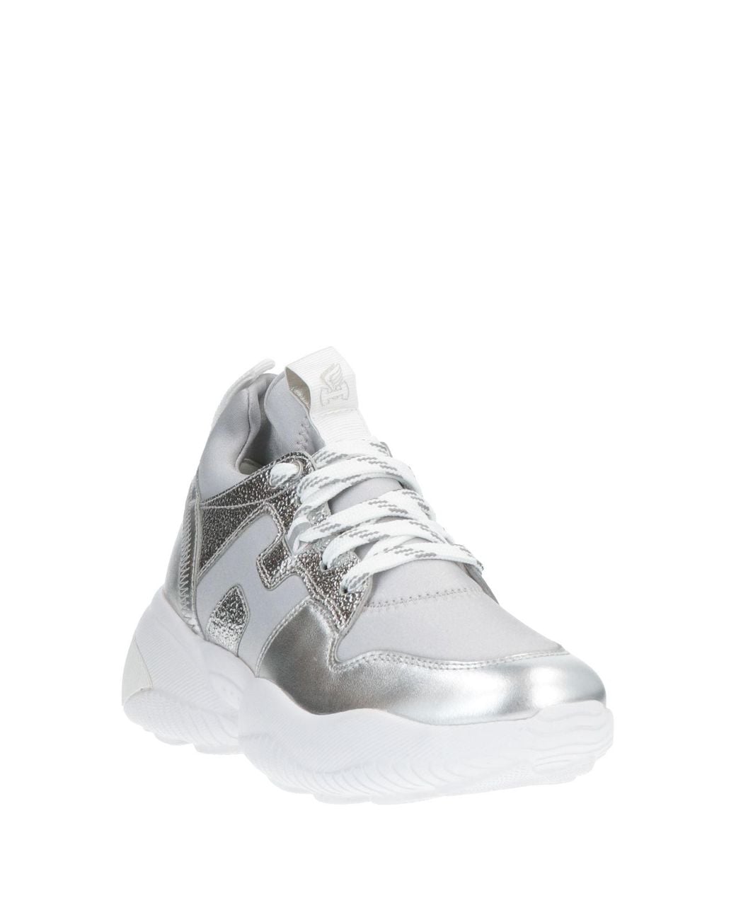Hogan White Sneakers