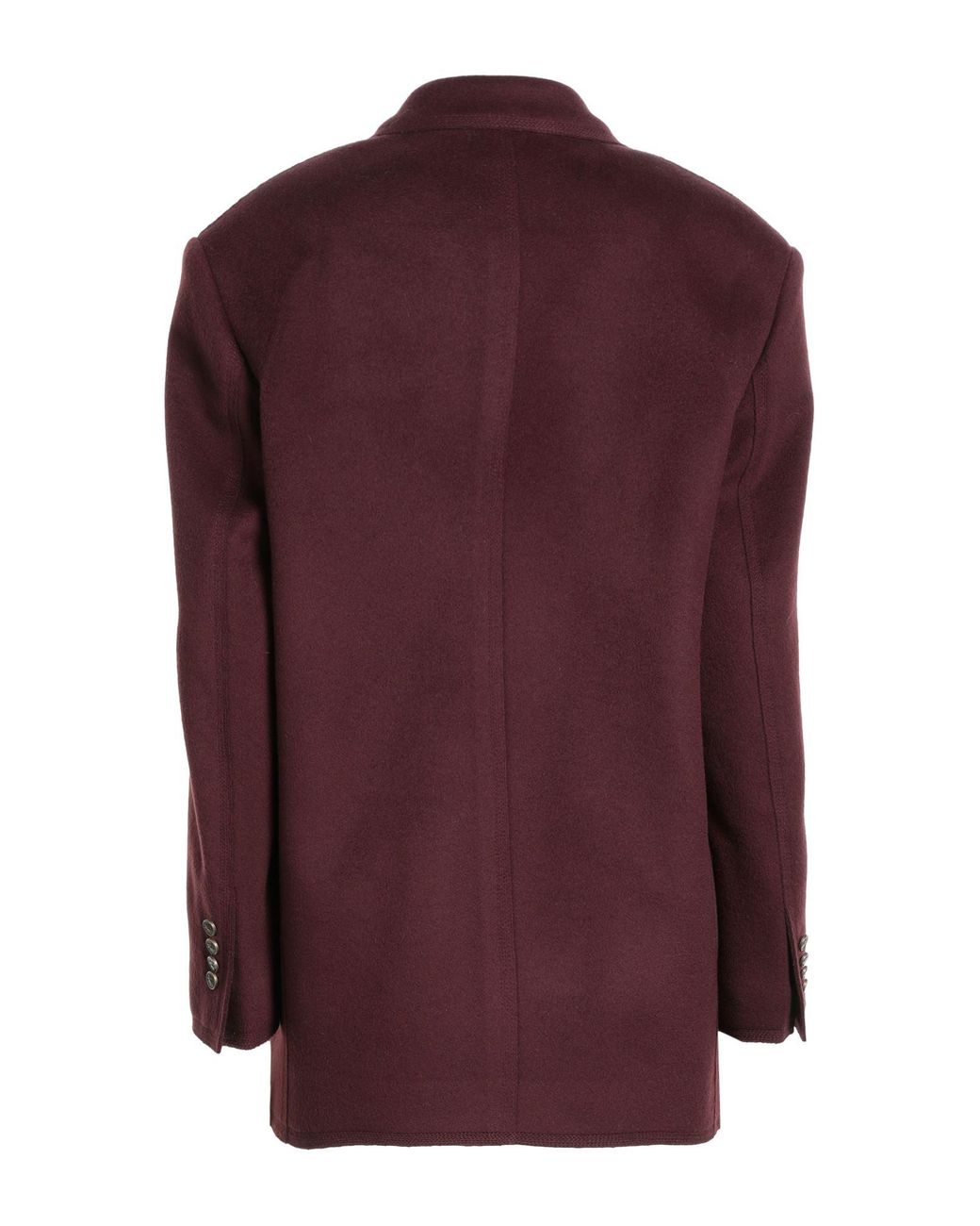 Abrigo Etro de color Purple