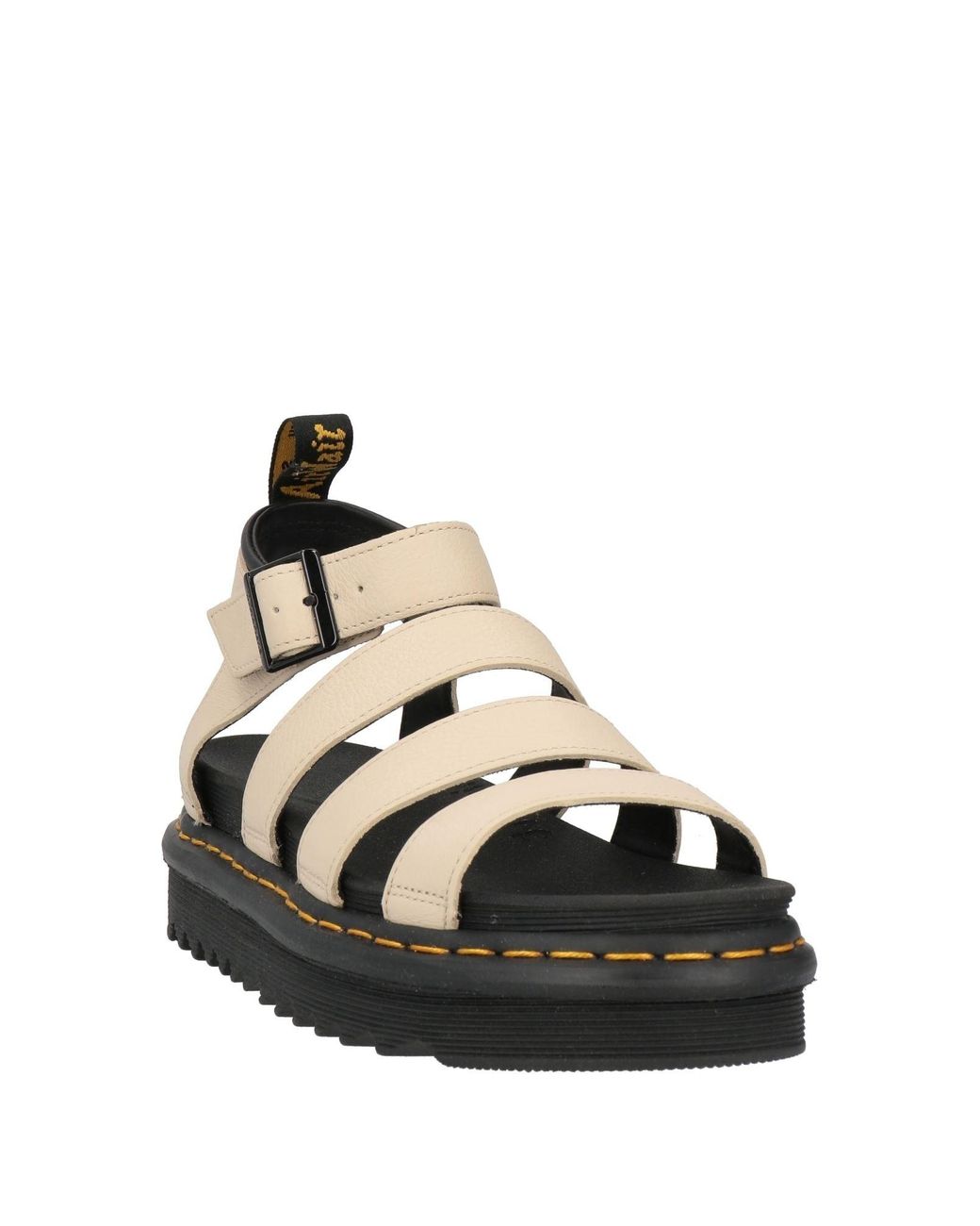 Dr. Martens Natural Sandals