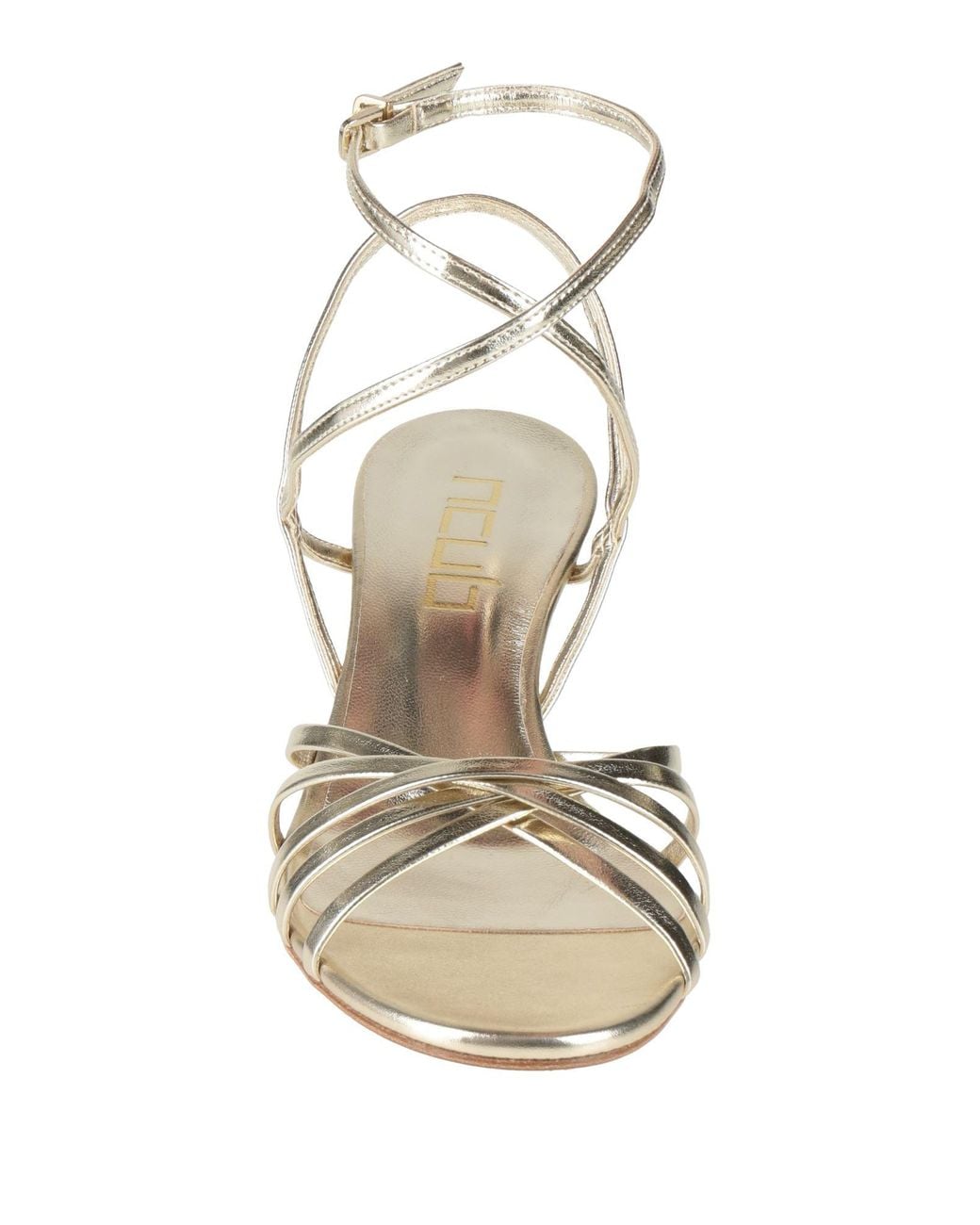 NCUB Natural Sandals Leather