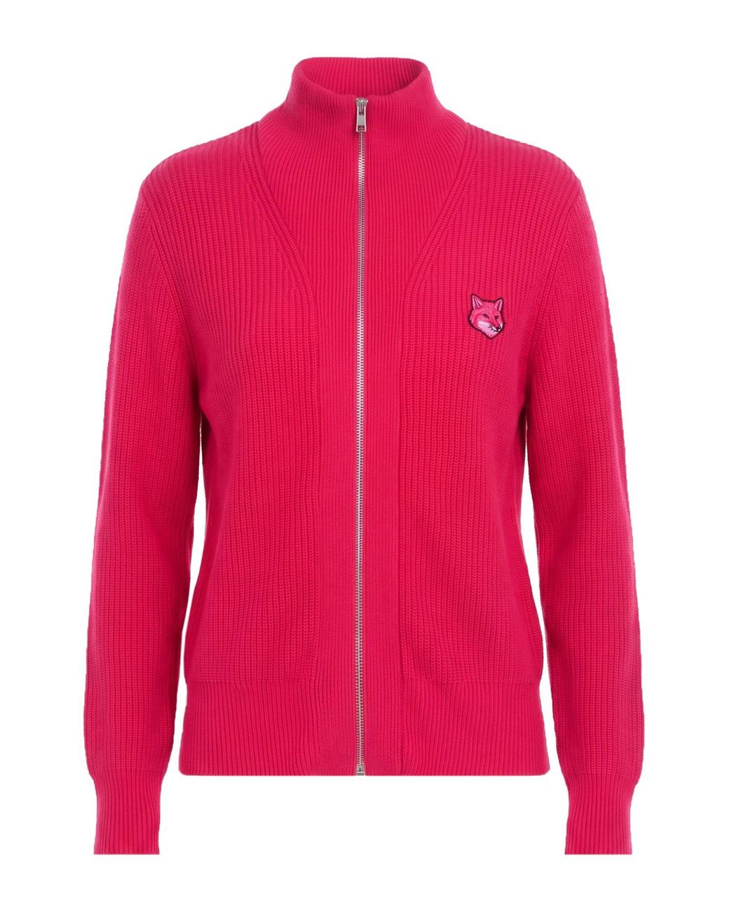 Rebecas Maison Kitsuné de color Pink