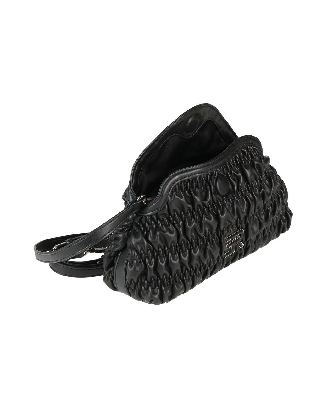 Pochette di ERMANNO FIRENZE in Black