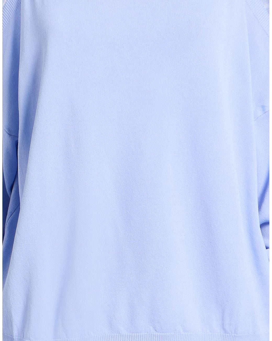 Kaos Blue Light Sweater Viscose, Polyamide