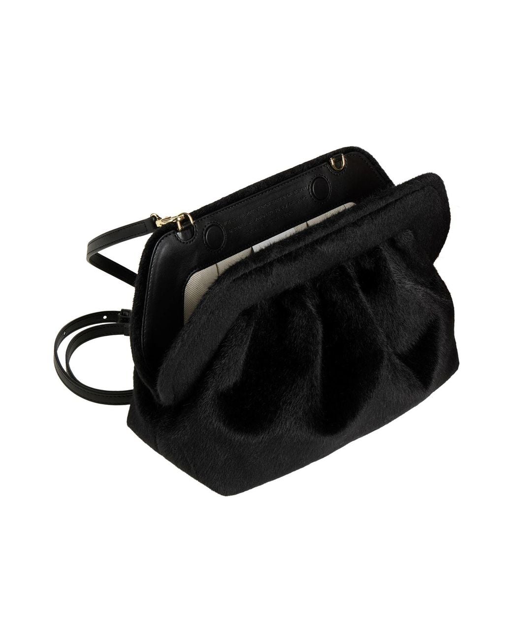 Pochette di THEMOIRÈ in Black