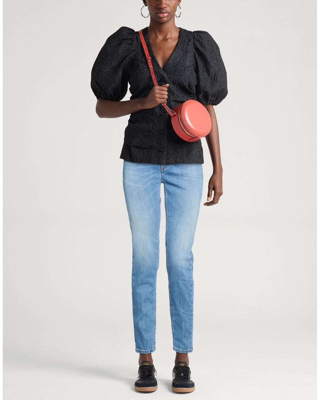 ViCOLO Blue Jeans Cotton, Elastane
