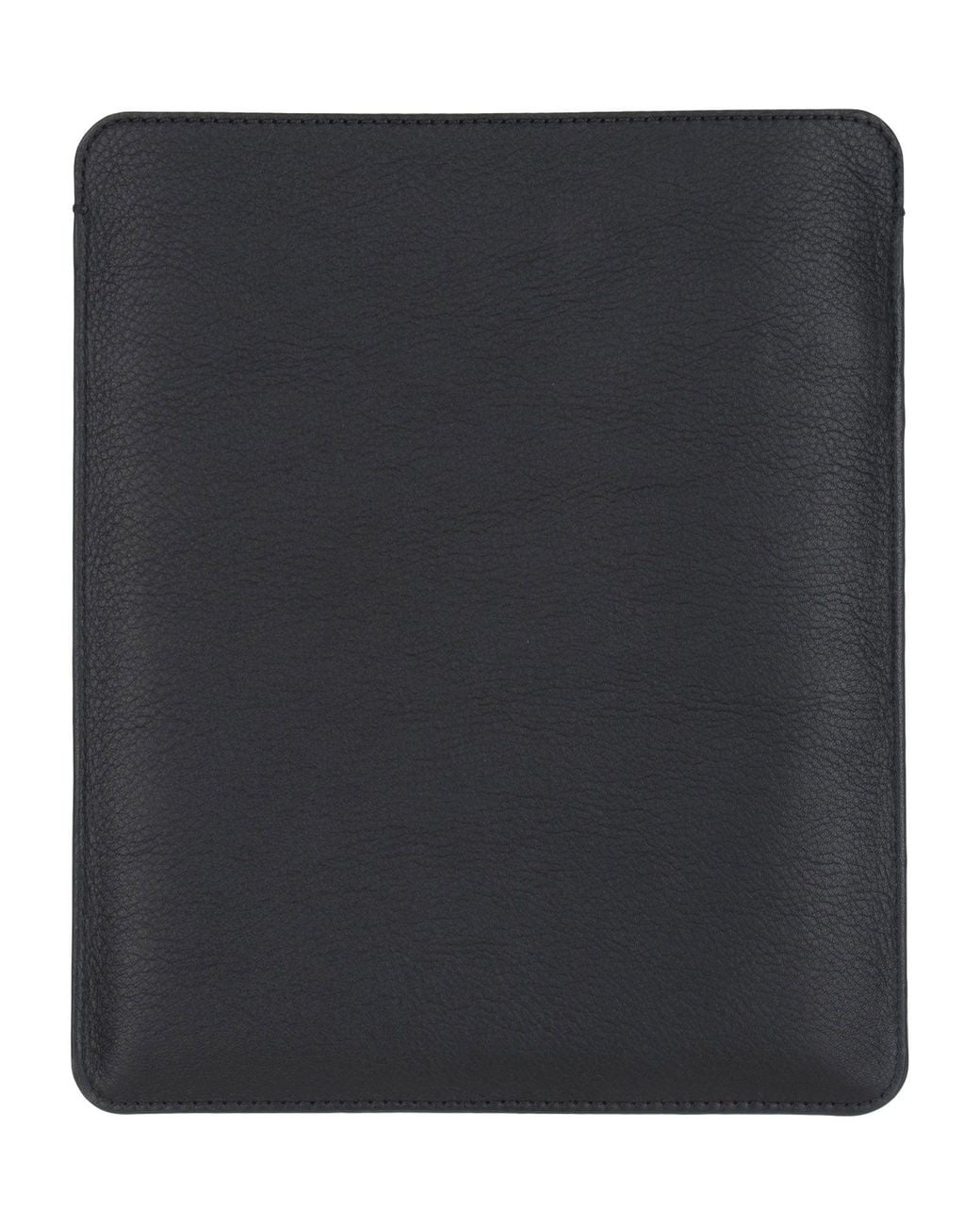 Givenchy Black Hi-Tech Accessory Bovine Leather