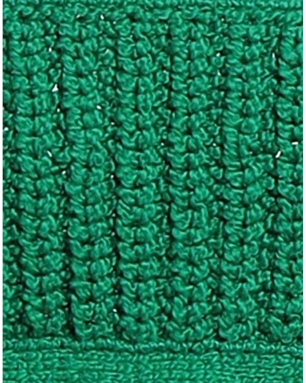 Alanui Green Top