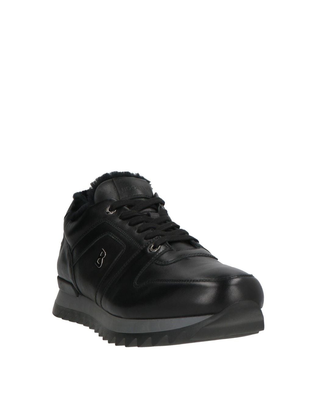 Bogner Sneakers in Black für Herren