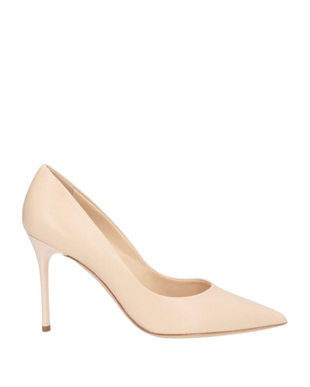 Baldinini Natural Pumps