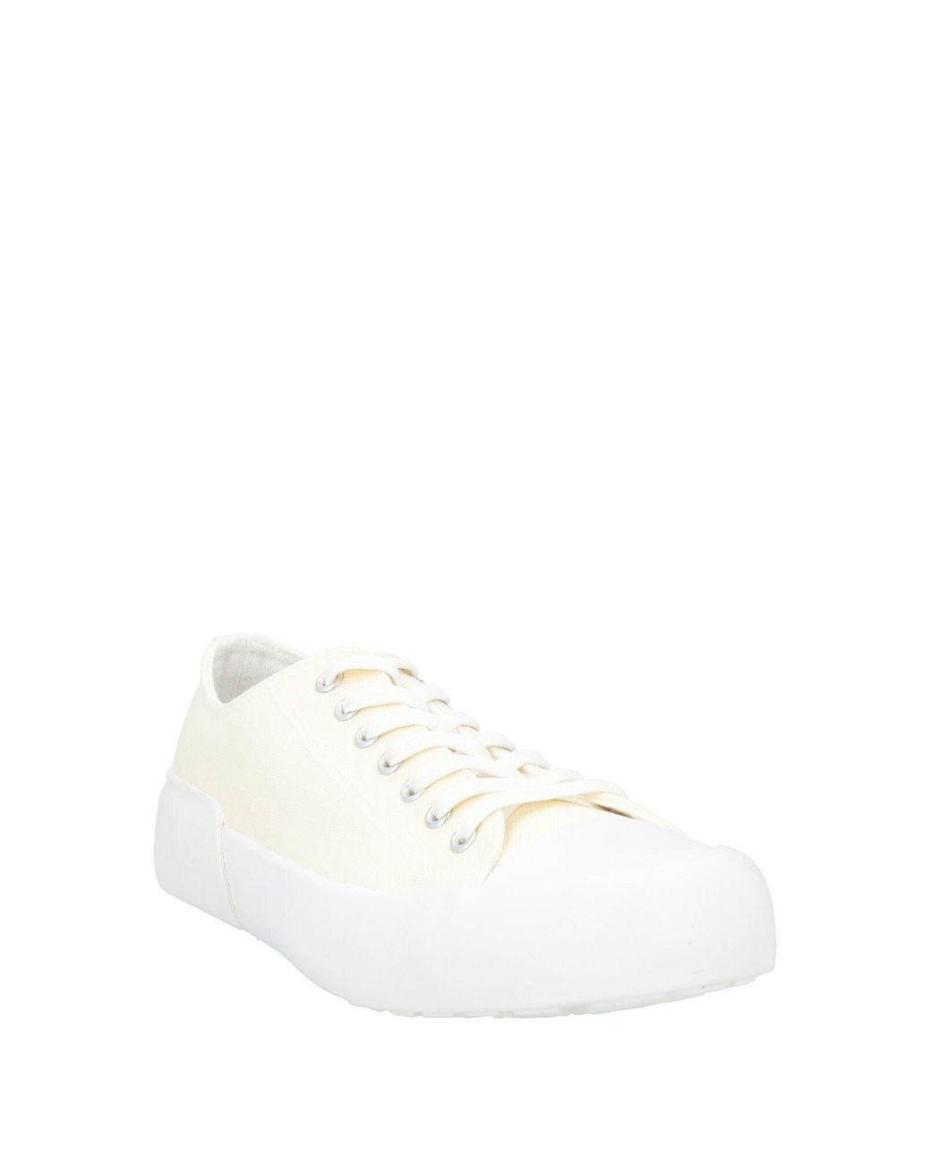 Liviana Conti Natural Sneakers