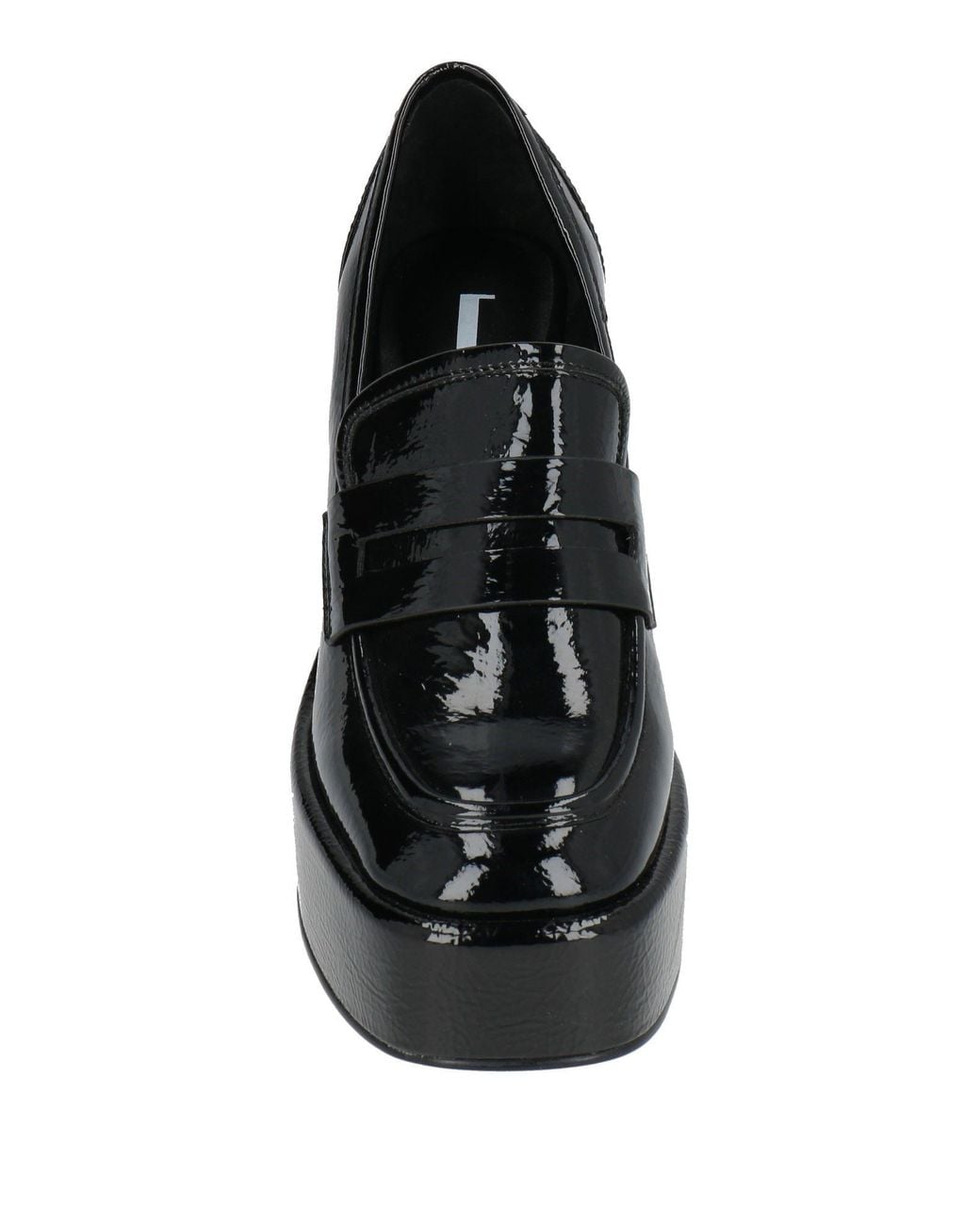 Jeannot Black Loafer