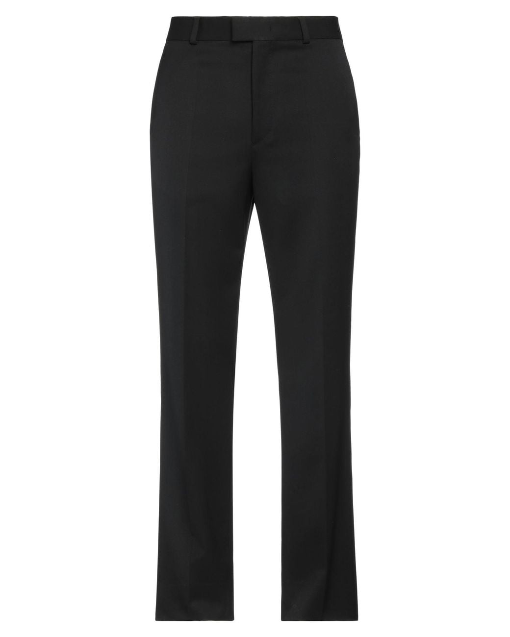 Valentino Garavani Black Pants for men