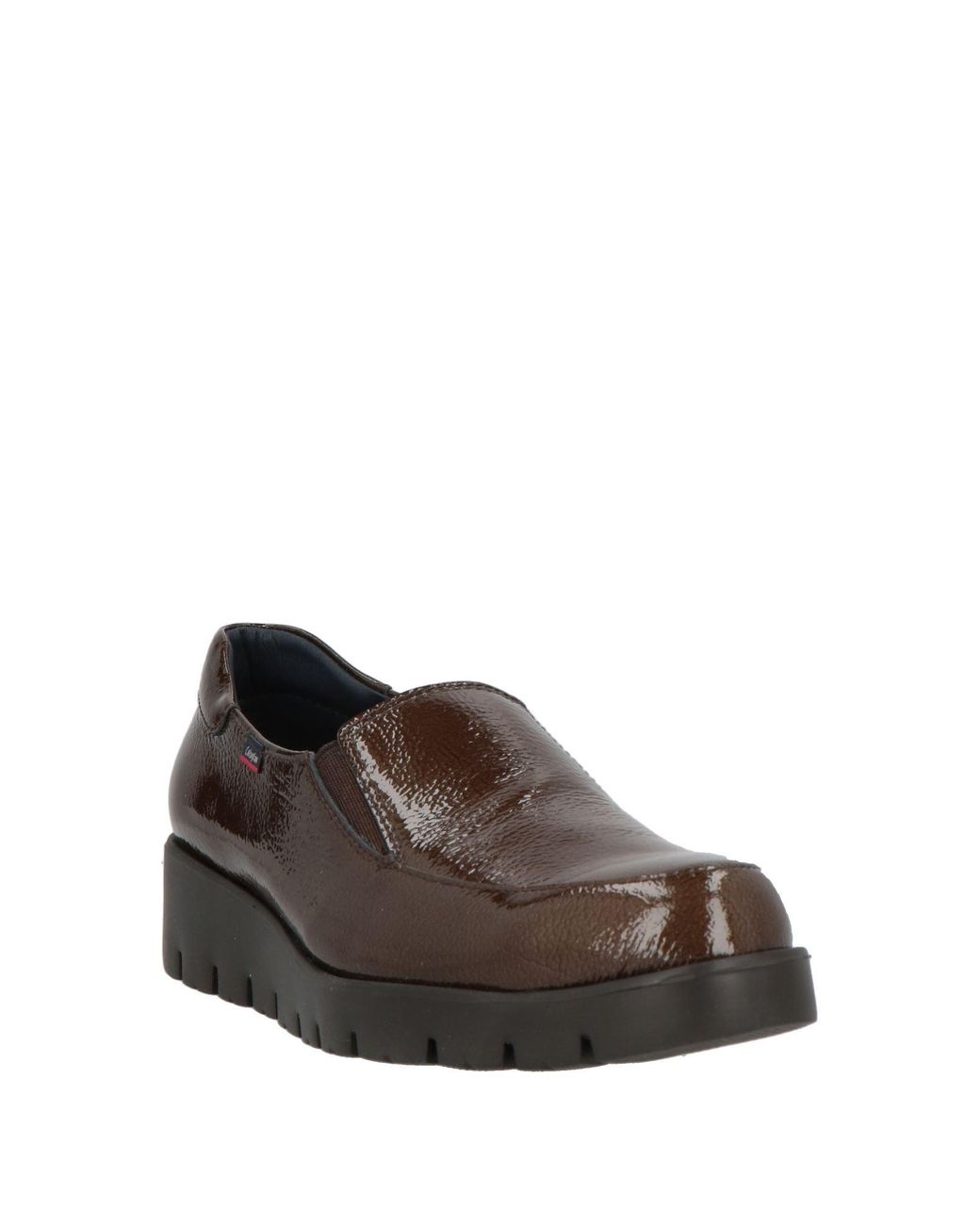 Callaghan Brown Loafer