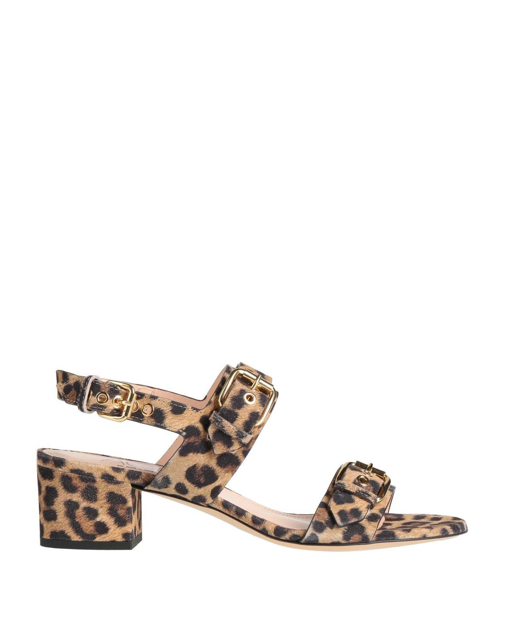 Agl Attilio Giusti Leombruni Natural Sand Sandals Leather