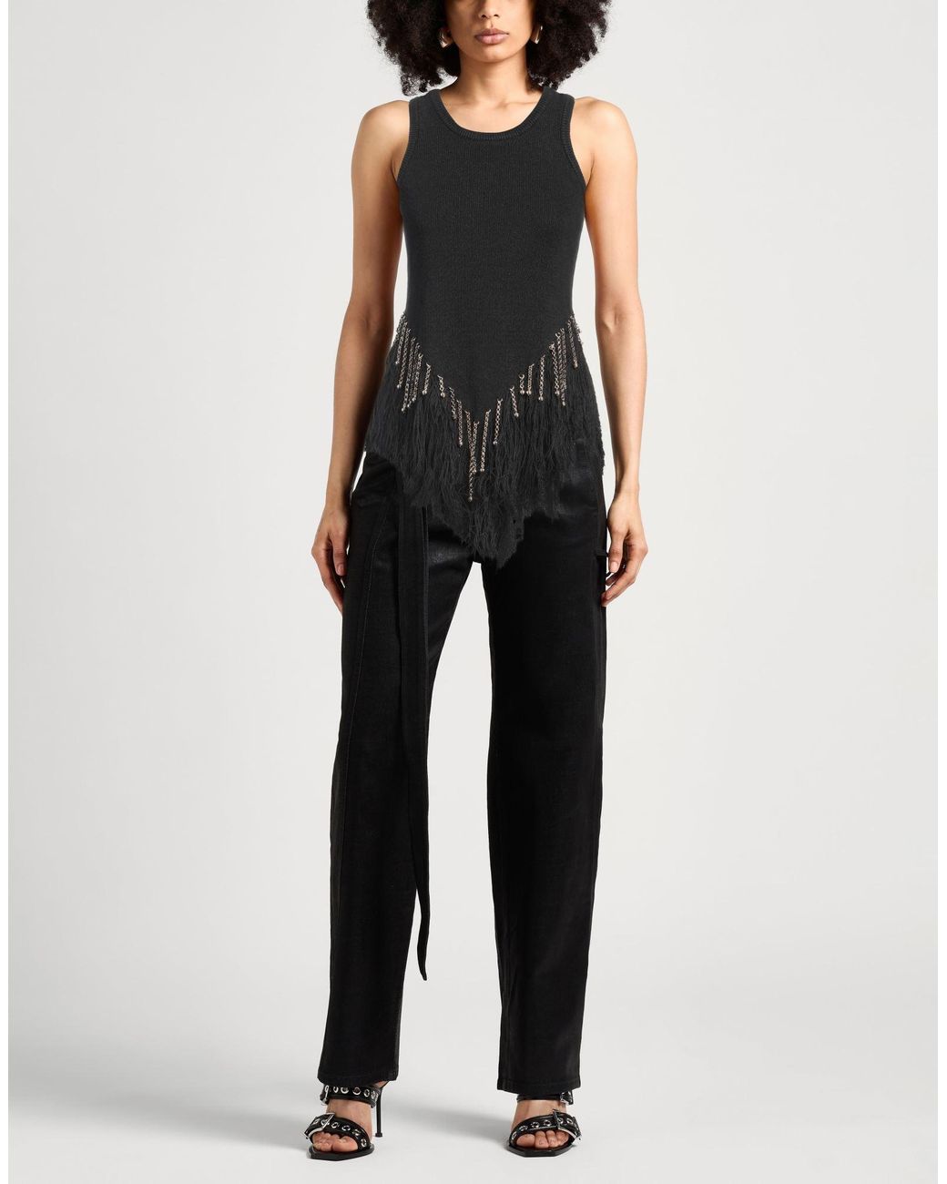 Rabanne Black Top