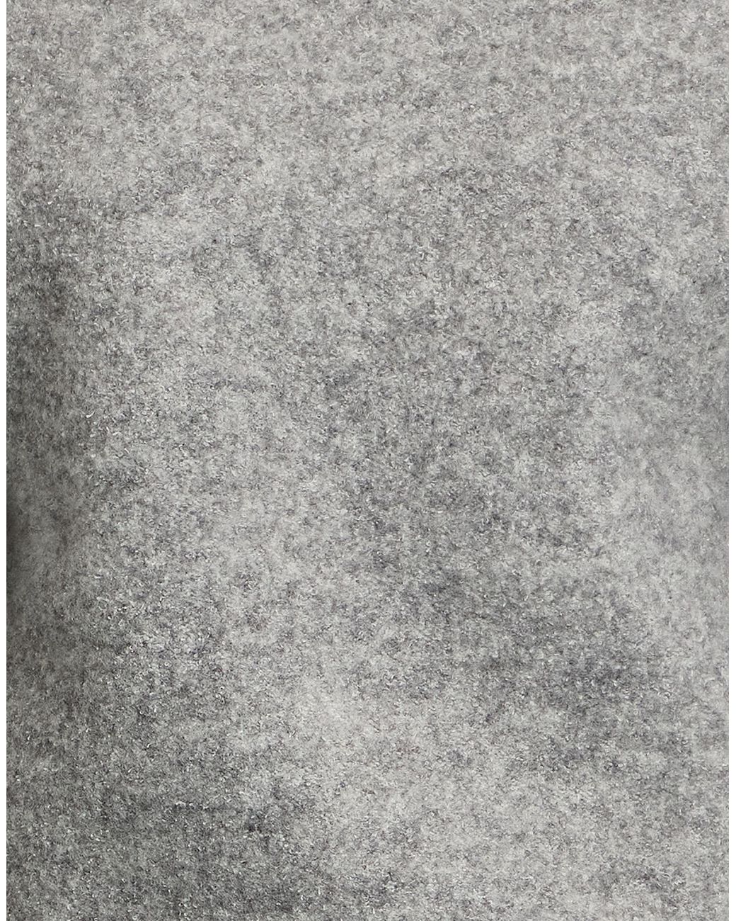 N°21 Gray Jumper
