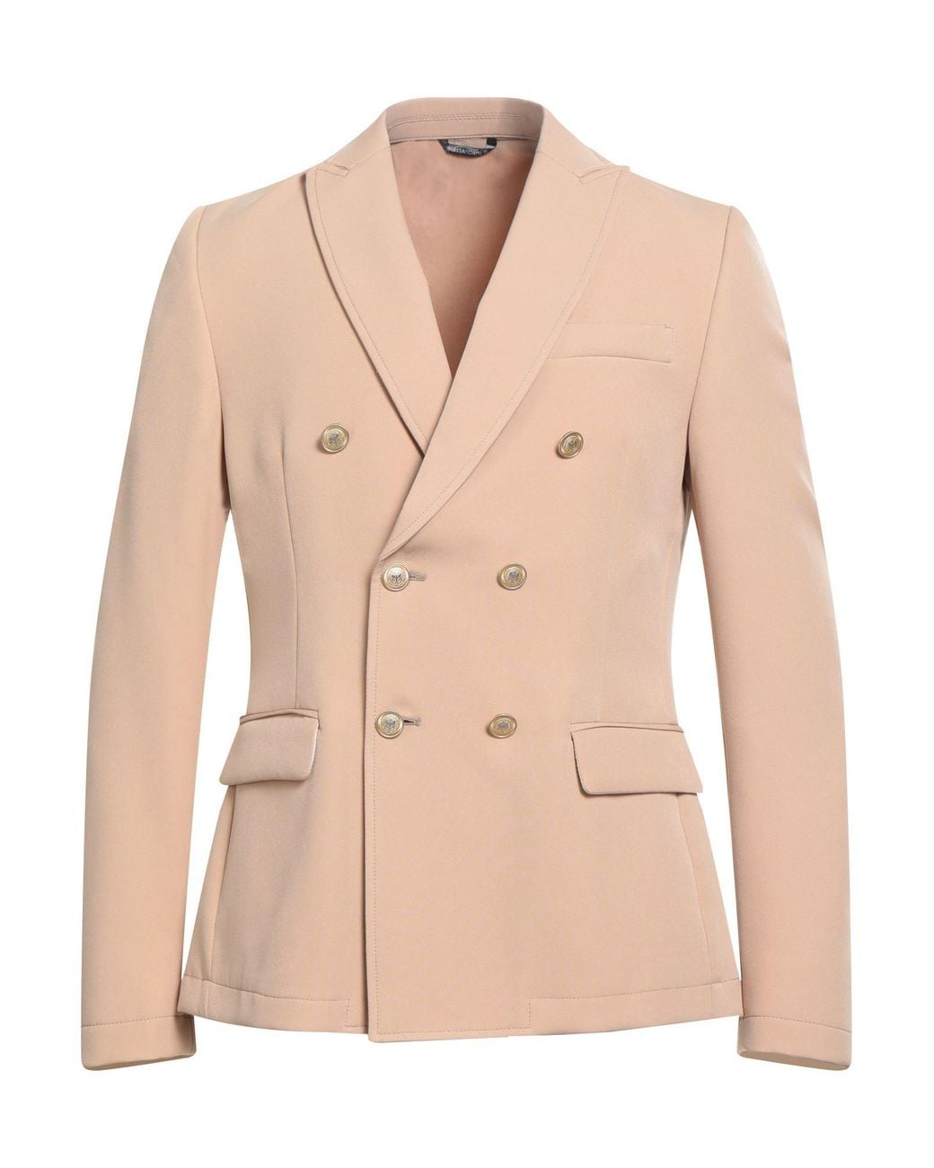 Daniele Alessandrini Natural Blazers for men