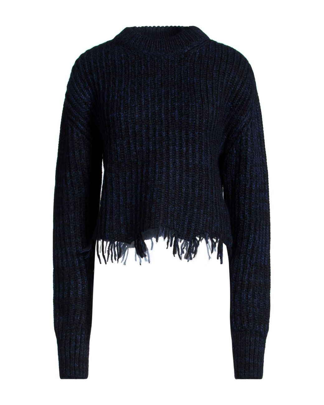 Pullover Stella McCartney en coloris Blue